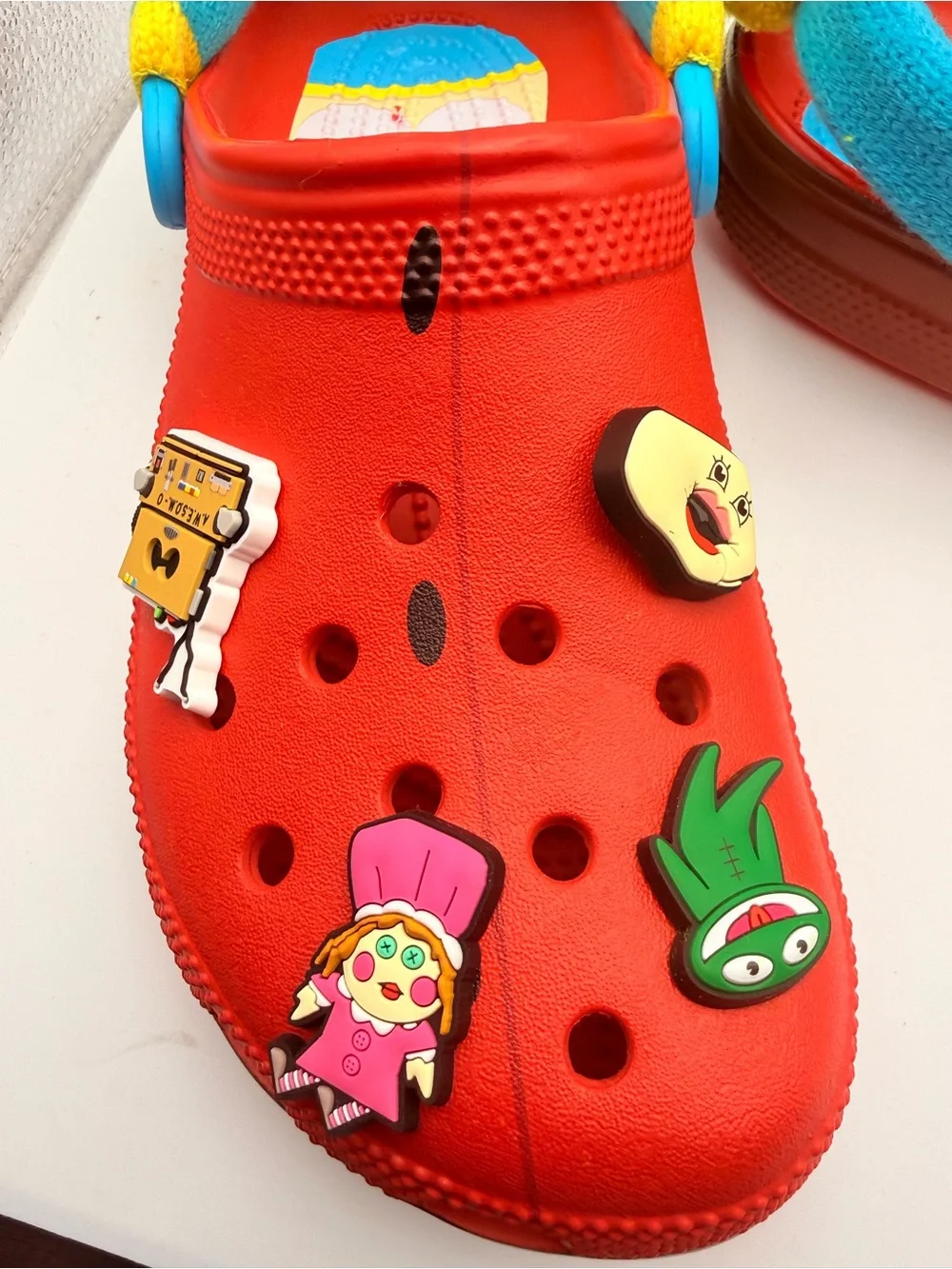 CROCS brand new